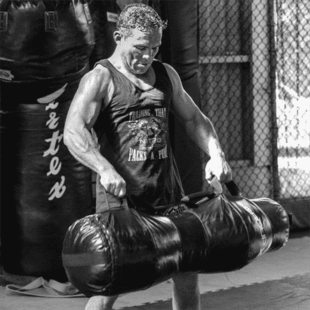 Boxing Gym Brisbane